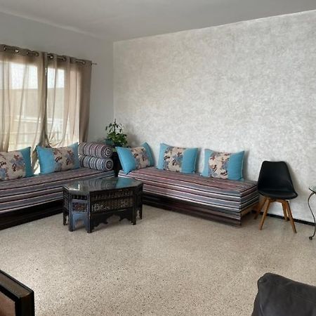 Appartement Rim Casablanca Ngoại thất bức ảnh